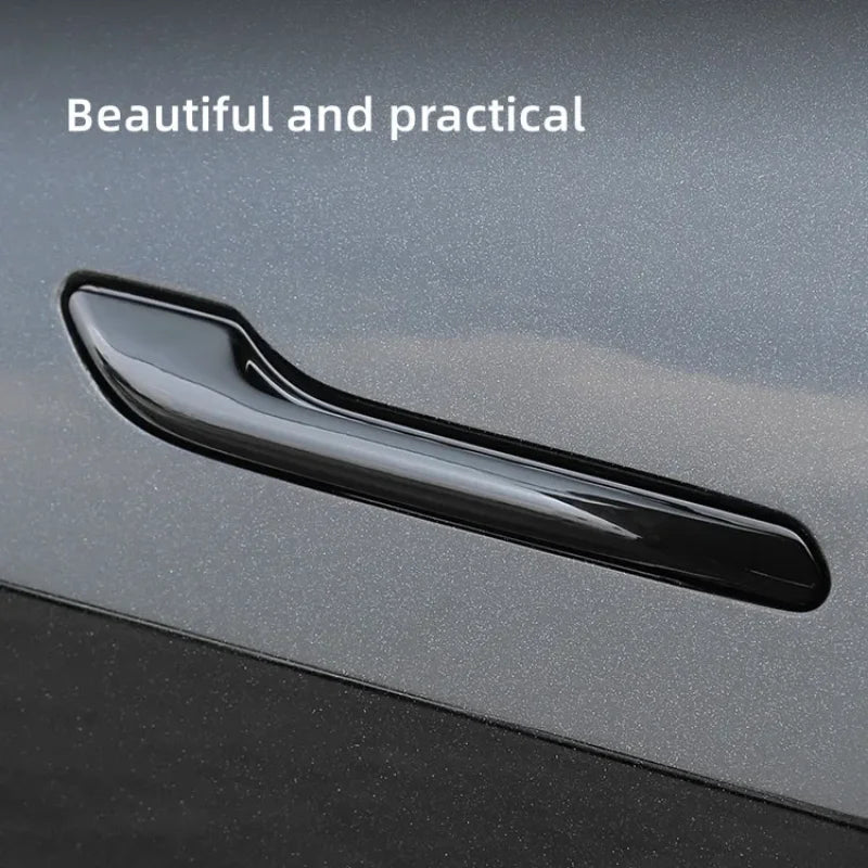 Tesla Door Handle Cover