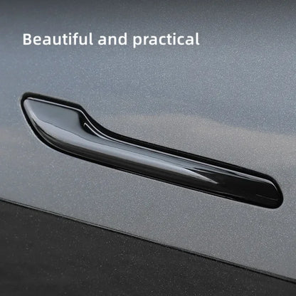 Tesla Door Handle Cover