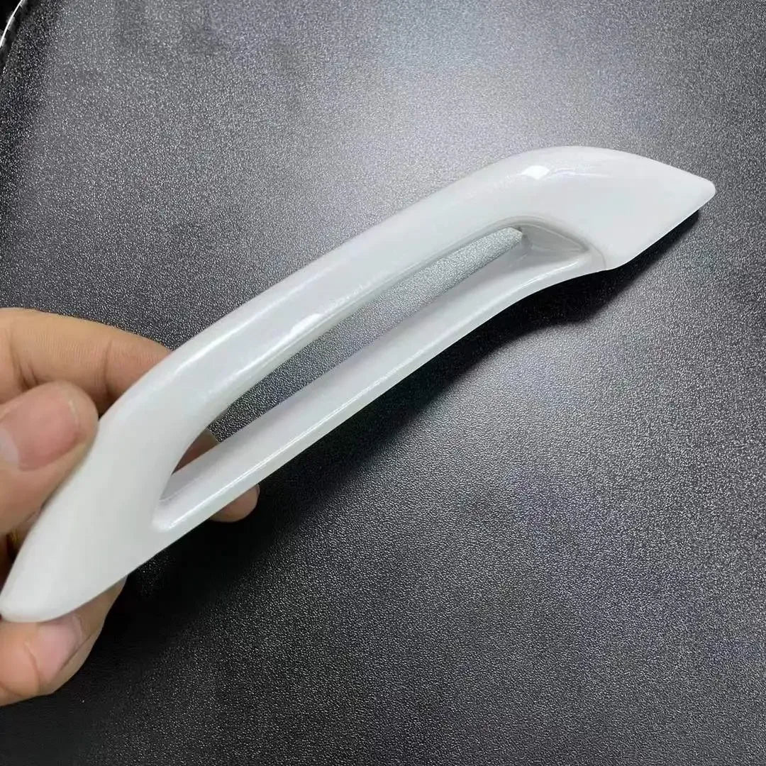 Tesla Door Handle Cover
