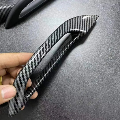 Tesla Door Handle Cover