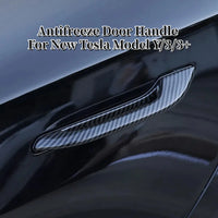 Tesla Door Handle Cover