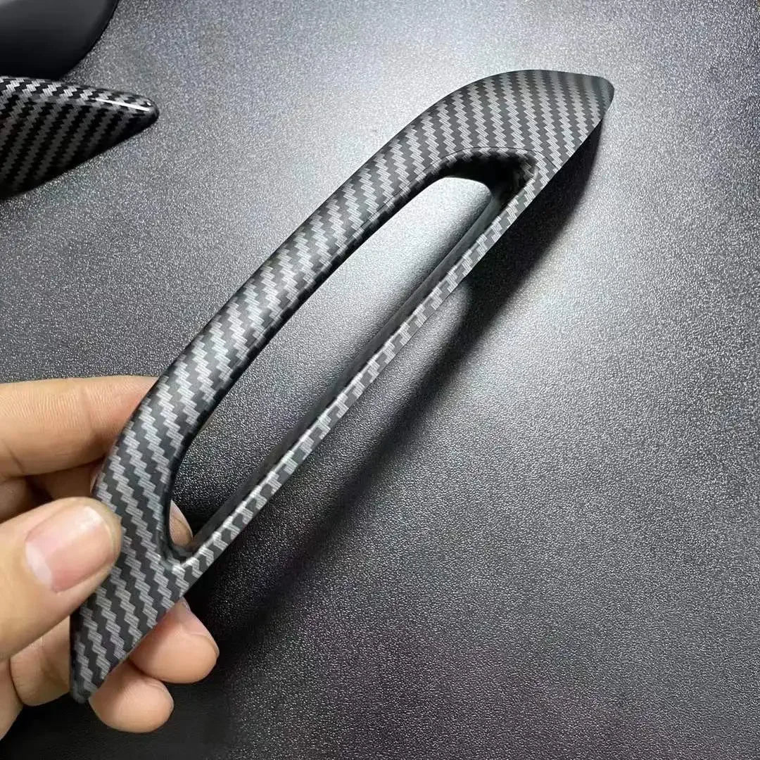 Tesla Door Handle Cover